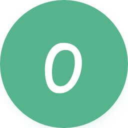 Zero